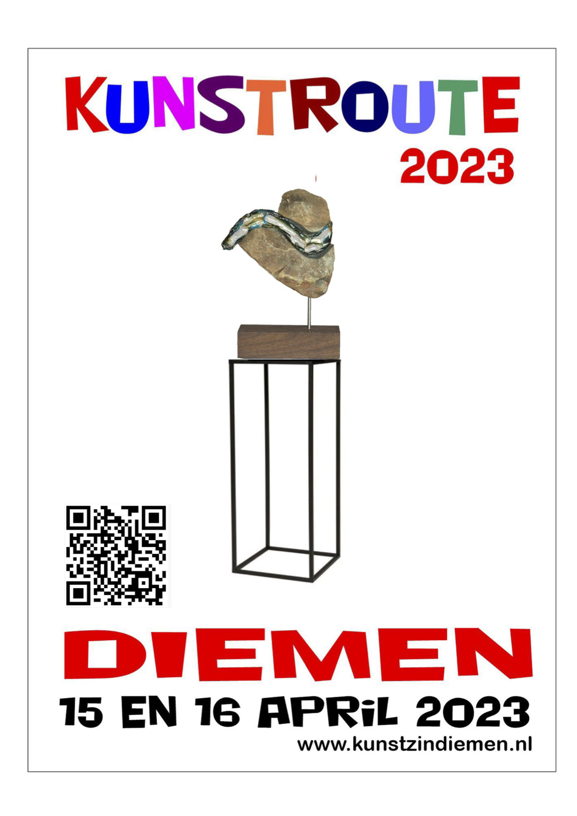 Kunstroute 2023